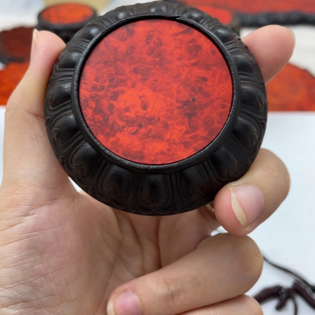 东非黑黄檀（紫光檀）