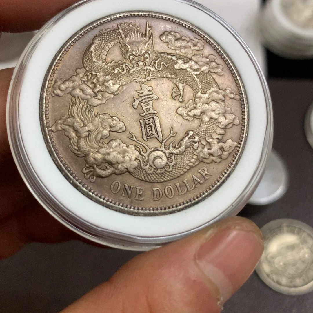 泉藏臻选 闪购链接 一图一物 复古手工艺品摆件