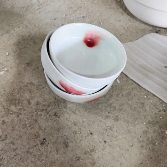 景德镇瓷器博物陈列77665