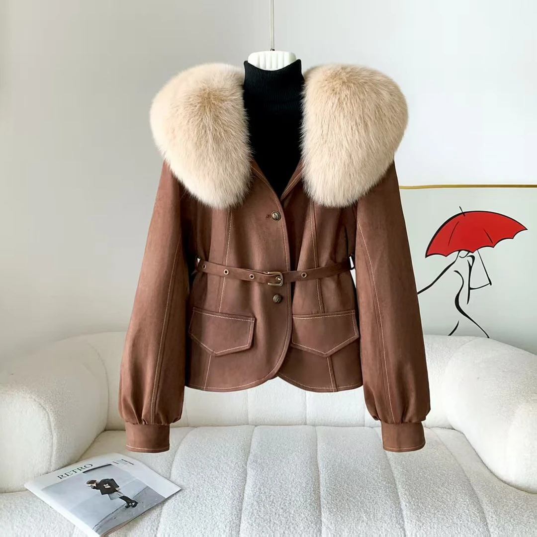 【东妍社】女士精品时尚样衣121208