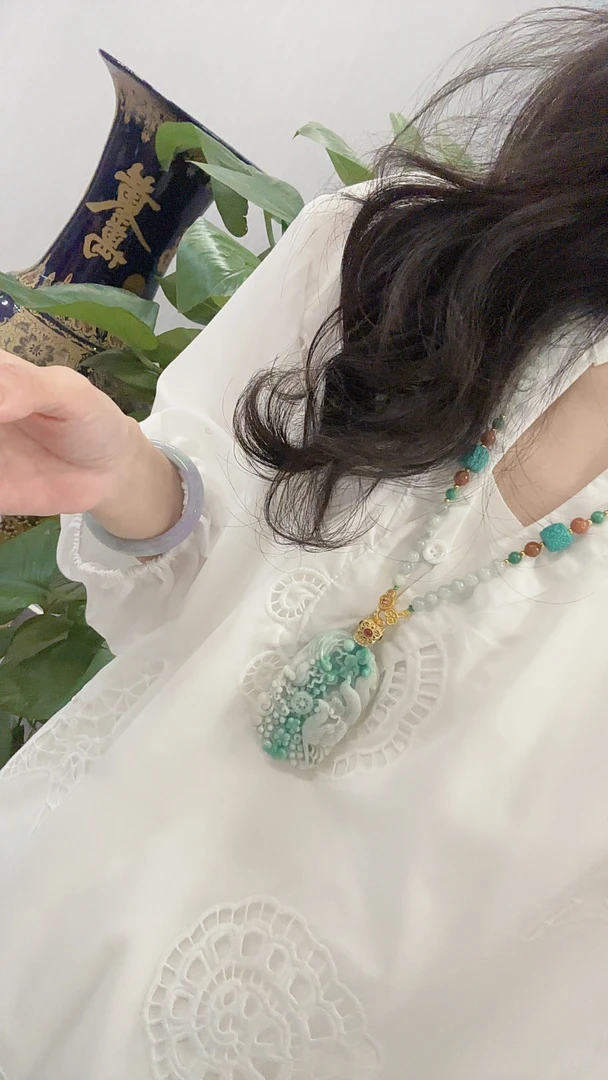 精美饰品~创意饰品龙凤呈祥08