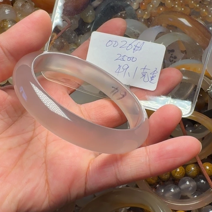 玛瑙/玉髓颈饰合金?***好0026