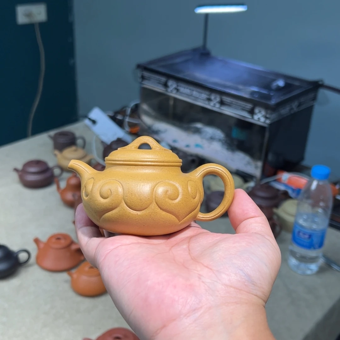 Z***森茶壶紫砂紫砂壶等