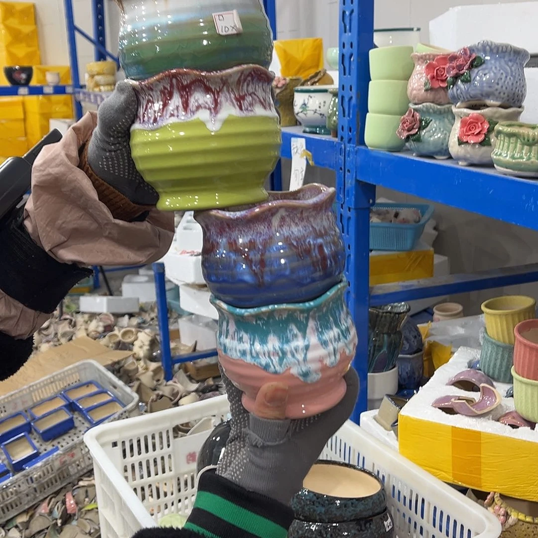 红陶正品数量有限