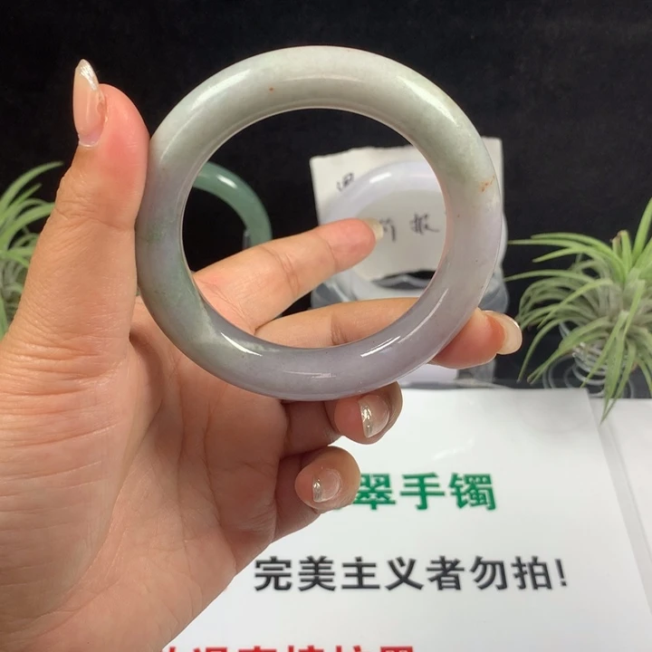 未镶嵌手镯翡翠03