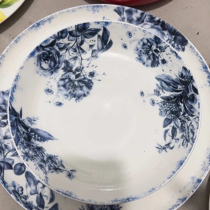 满15包邮 微瑕瓷器介意勿拍