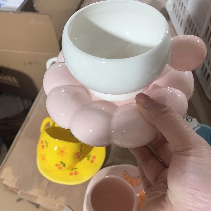 微瑕陶瓷完美主义者勿拍2