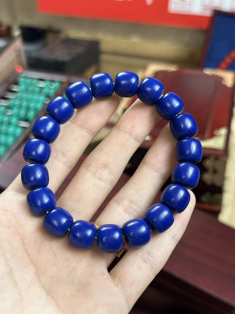 【闪购商品】青金石手串