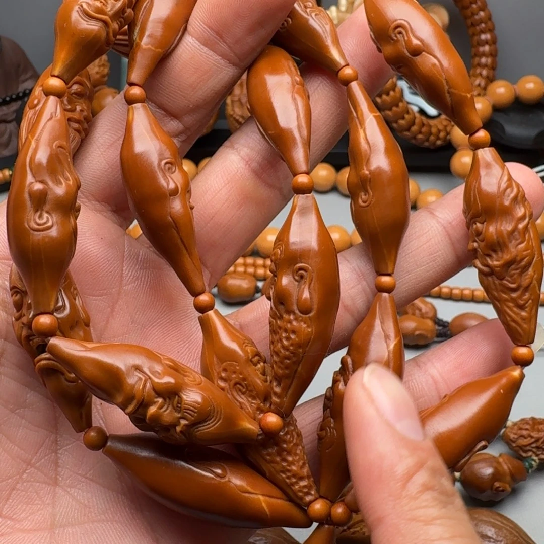 手串/手链橄榄核橄榄核