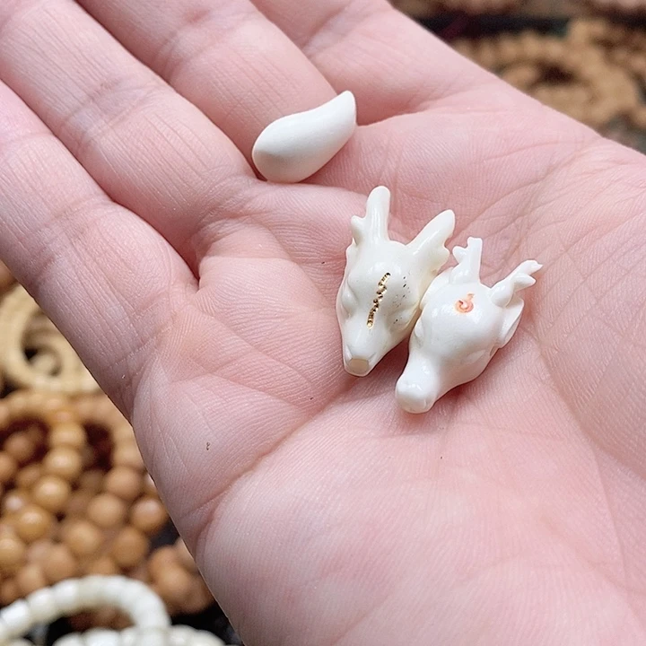 星月菩提手串魔****酱