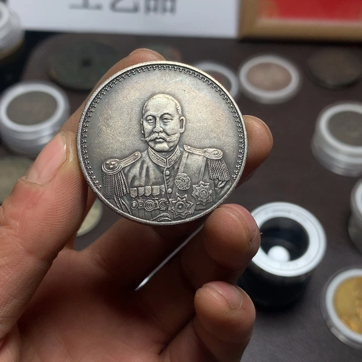 泉藏臻选    闪购链接  一图一物    复古手工艺品摆件