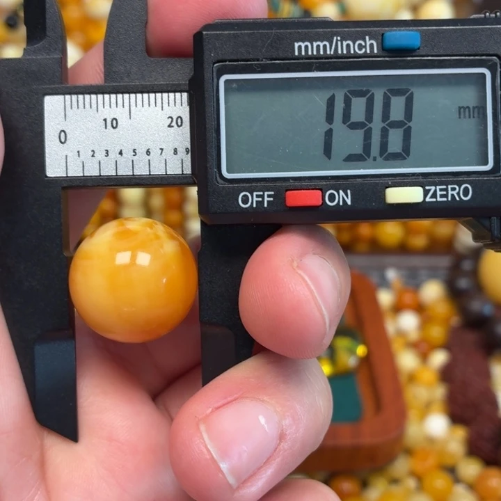 非金属配珠配饰45