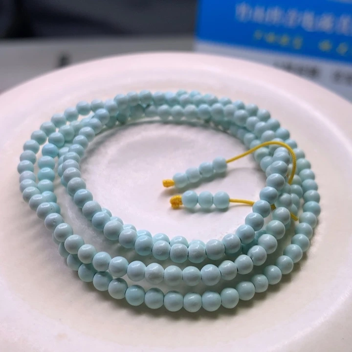 绿松石配饰未镶嵌?*7