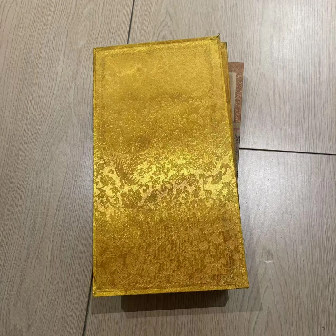 【藏心阁】封装字画好物件送礼（多样性发货DC1093）