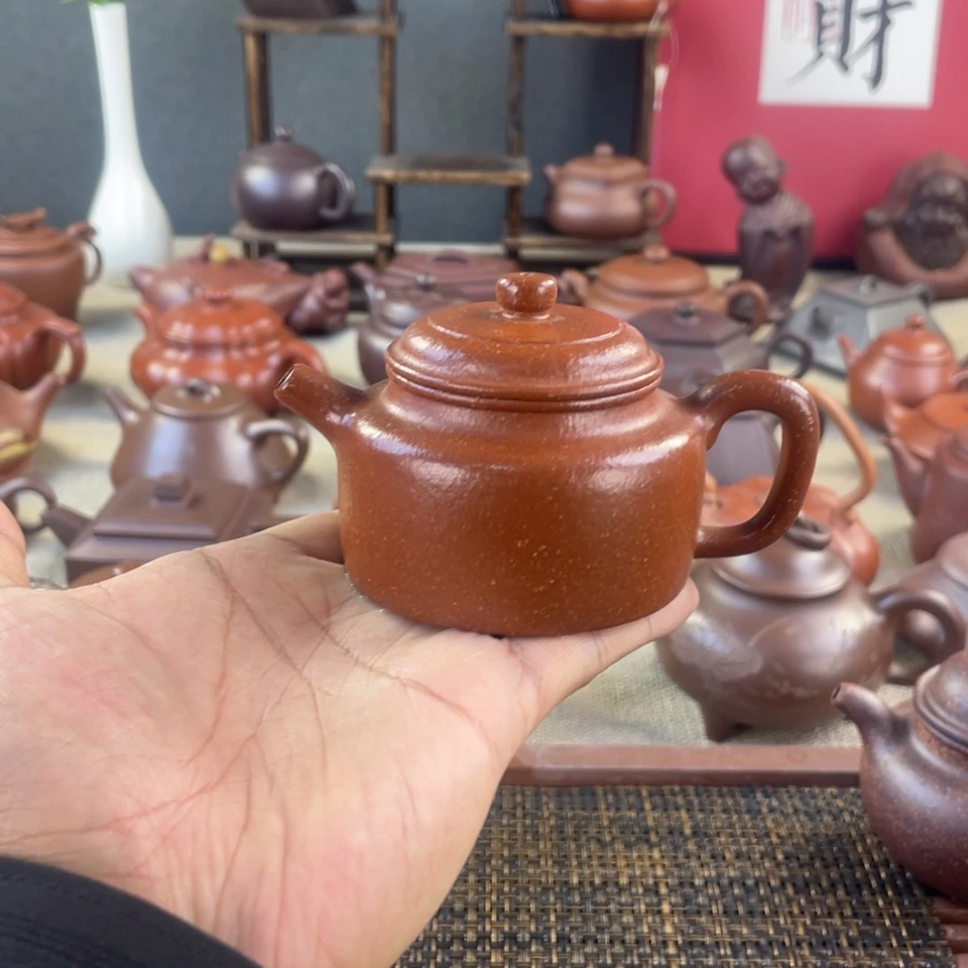 紫砂茶壶4254848734545464588