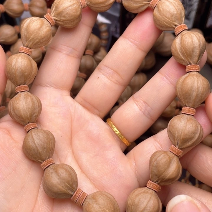 橄榄核手串/手链橄榄核1.6左右