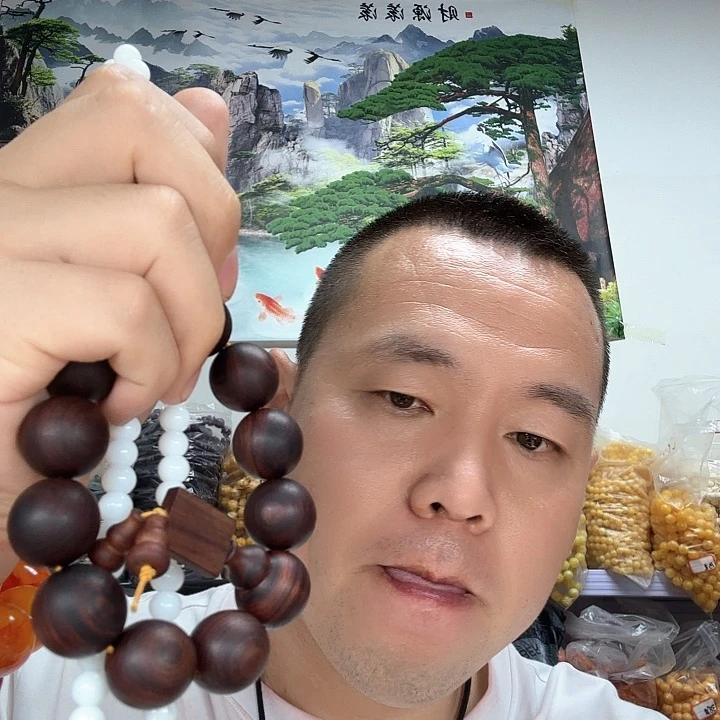 非洲紫檀（红花梨）314