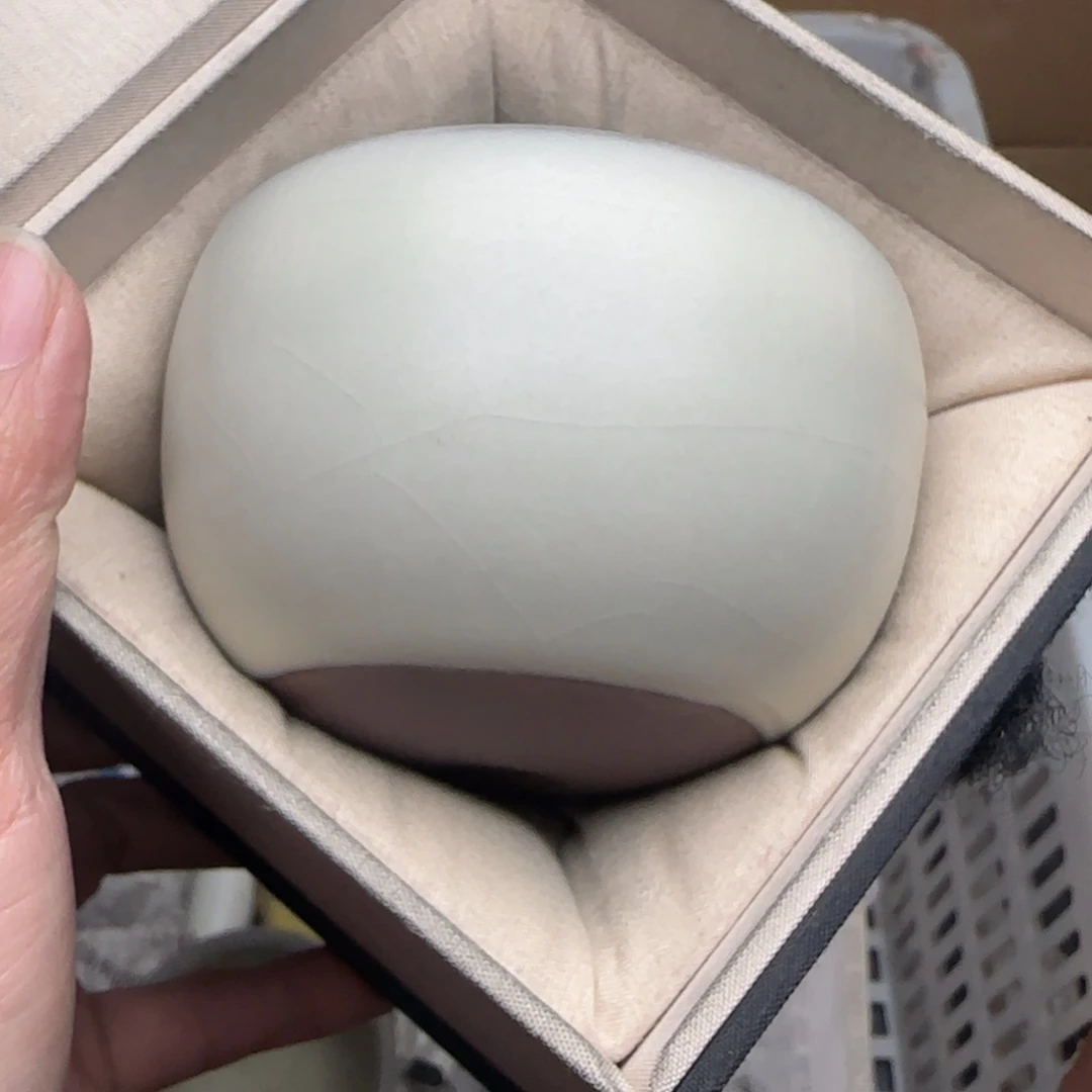 茶盏建盏主人杯配礼盒