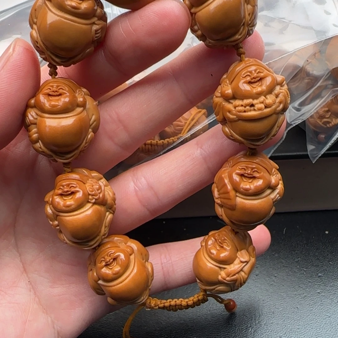手串橄榄核橄榄核