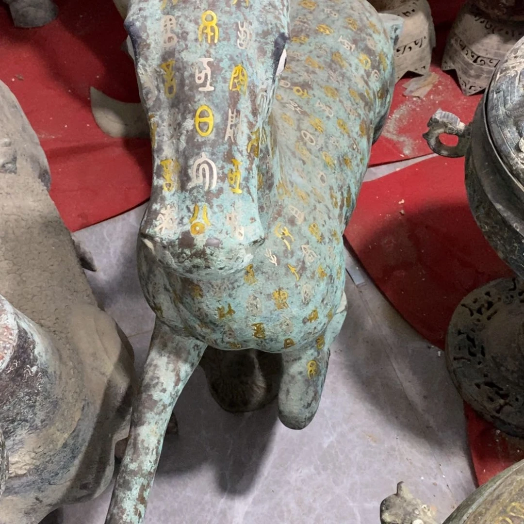 清*人铜器铜器铜器铜器