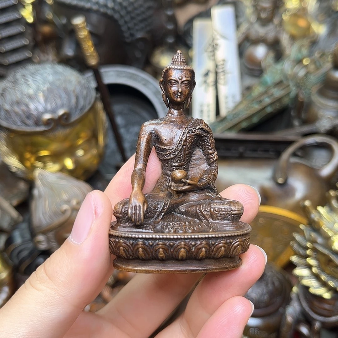 小杰精品铜器链接