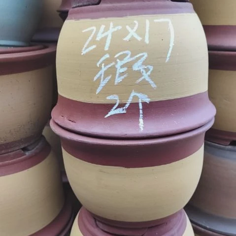 花盆尺寸查看图片