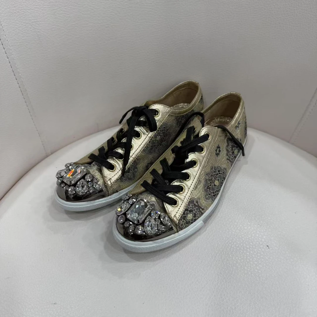 99新 MIU MIU/缪缪 鞋子 尺码38