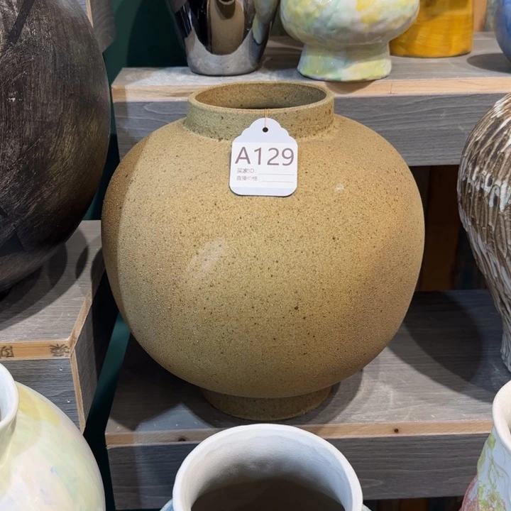 景德镇陶瓷艺术品