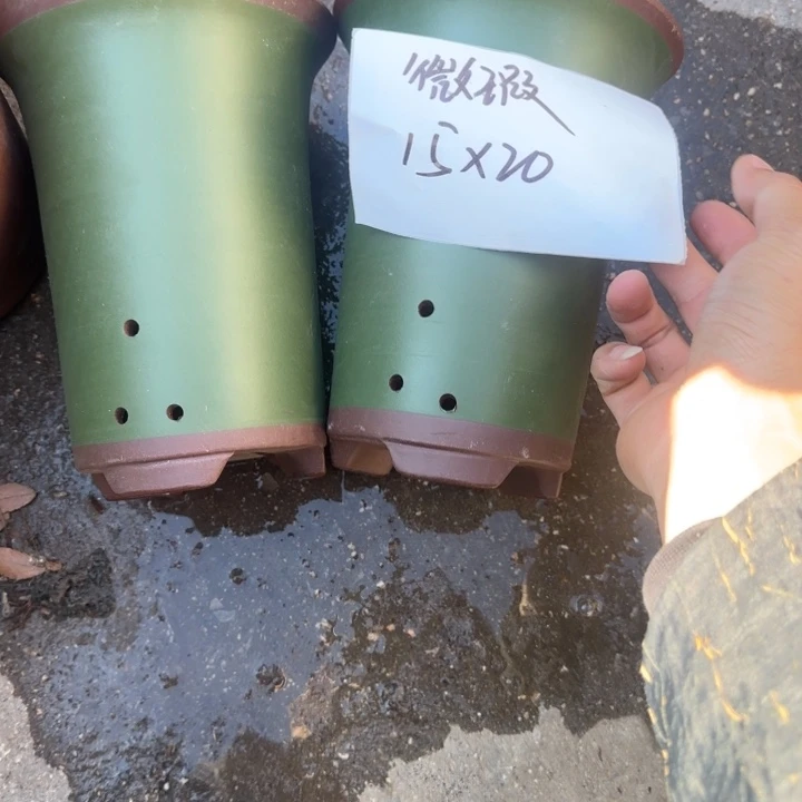 紫砂花盆特价商品