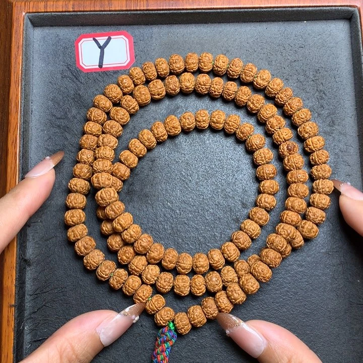 金刚菩提吊坠菩提