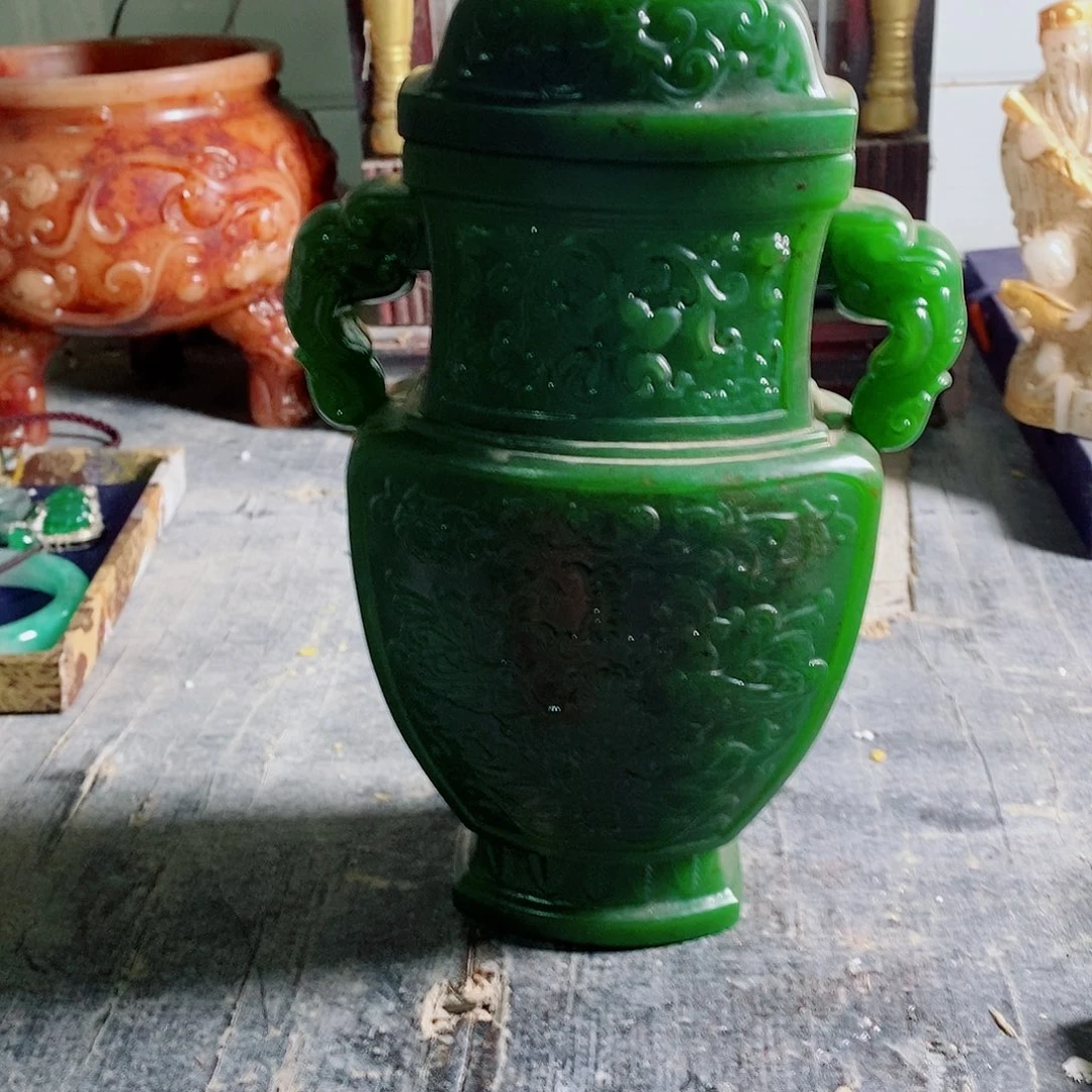 闪购商品直播间画面1