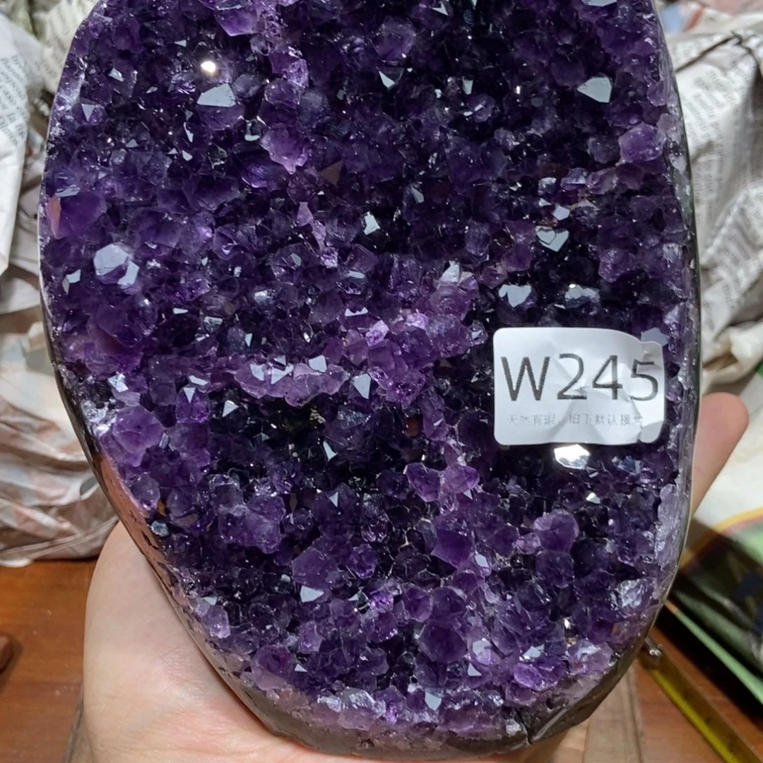 未镶嵌大型摆件（非配饰）水晶