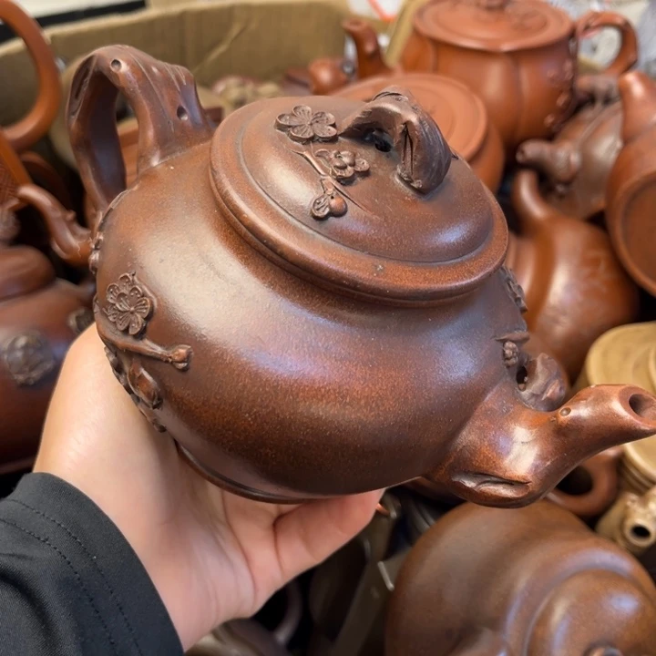 紫砂茶壶紫砂壶等