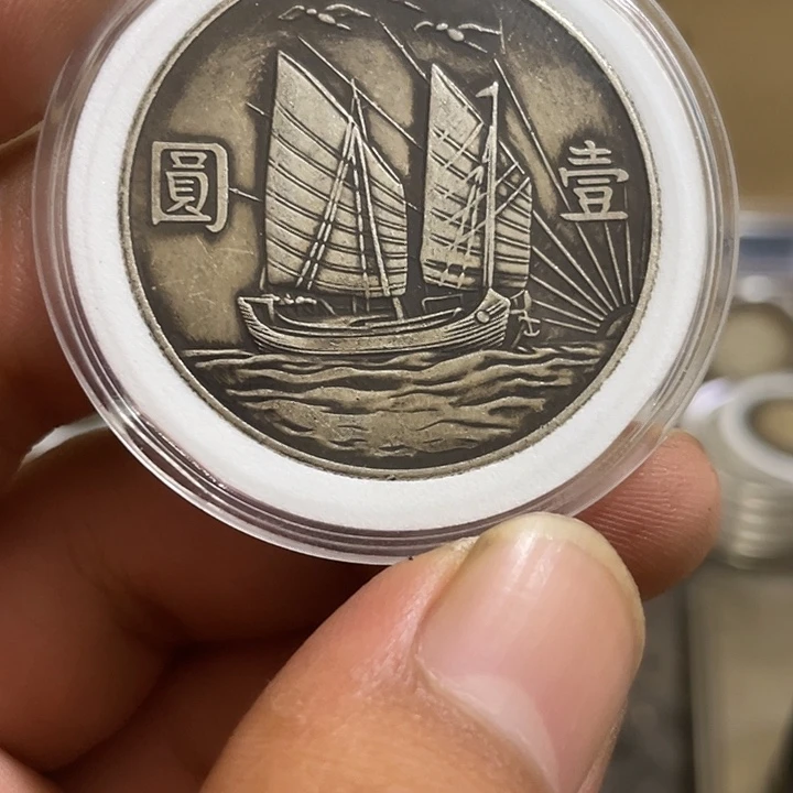 复古 可吹响可吸反龙洋工艺品家居摆件饰品摆