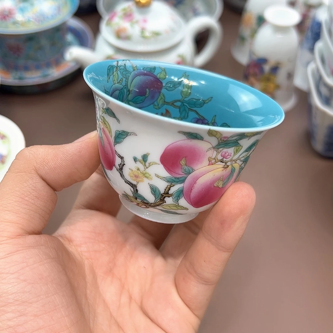 陶瓷陶瓷陶瓷茶具