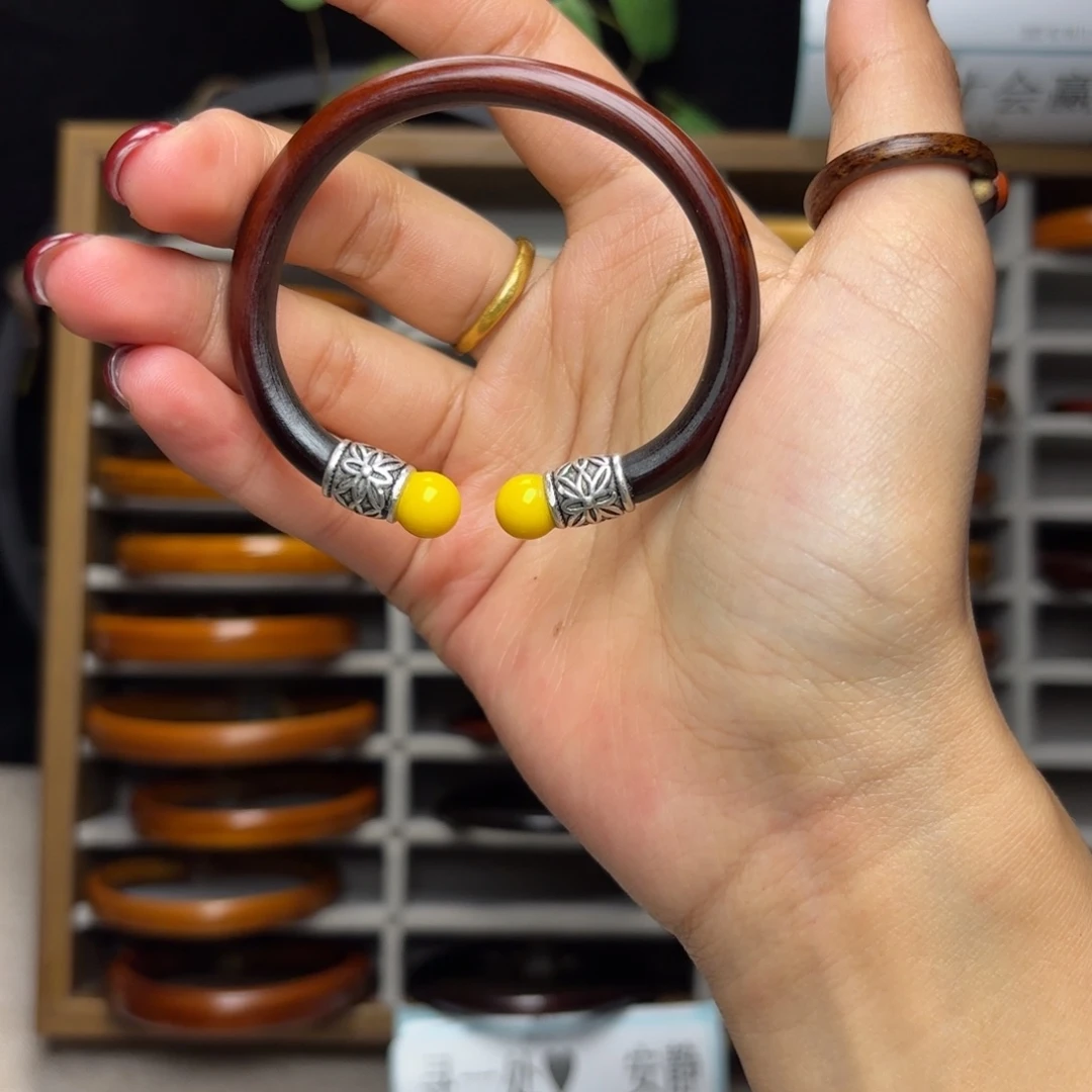 藤类手串/手链寻****鸡血藤