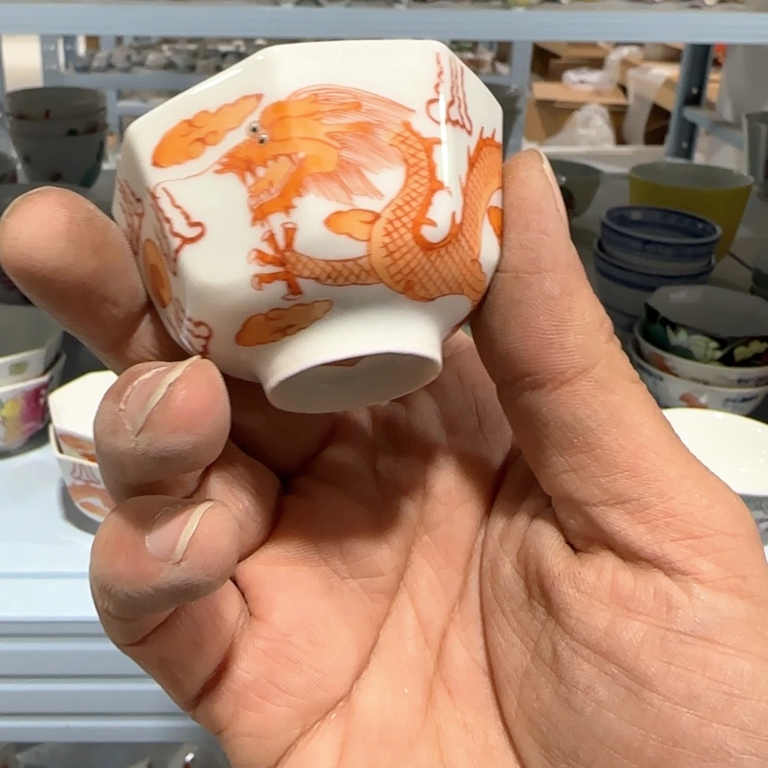 瓷片瓷器的工艺技术等多领域