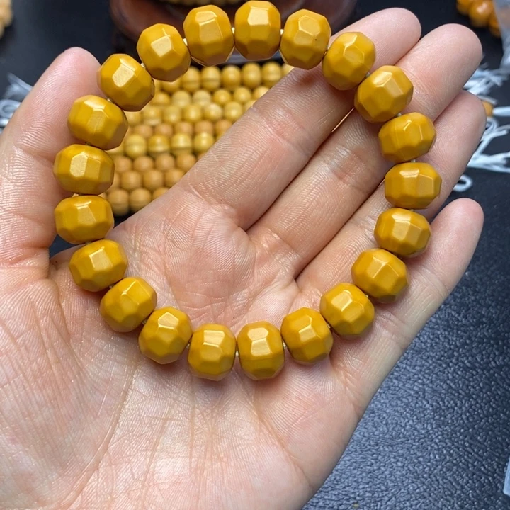 猴头核桃吊坠猴头