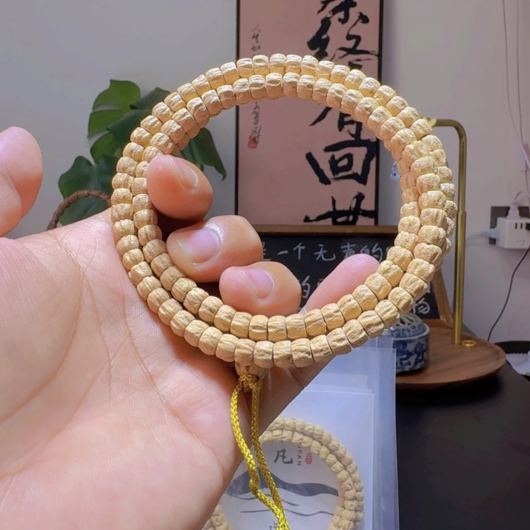 柏香籽/百香籽吊坠
