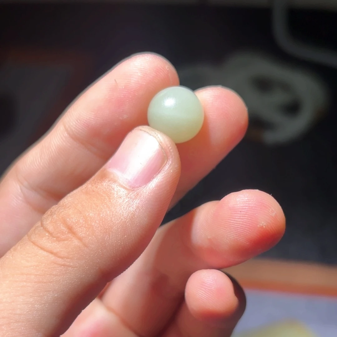 手链未镶嵌和田玉