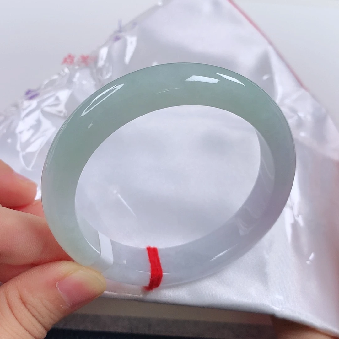 未镶嵌手镯翡翠 正圈①③⑧清仓