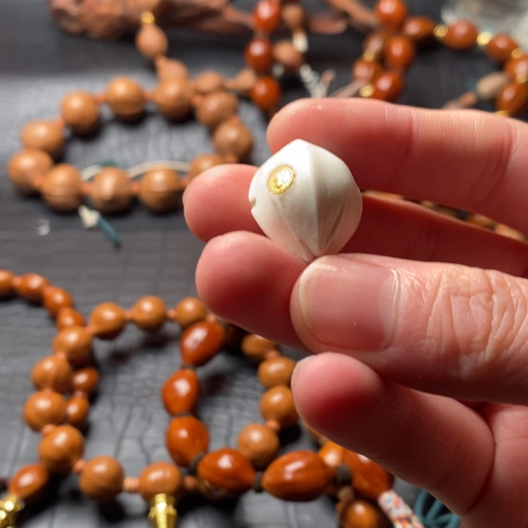 活***尺吊坠橄榄核橄榄核