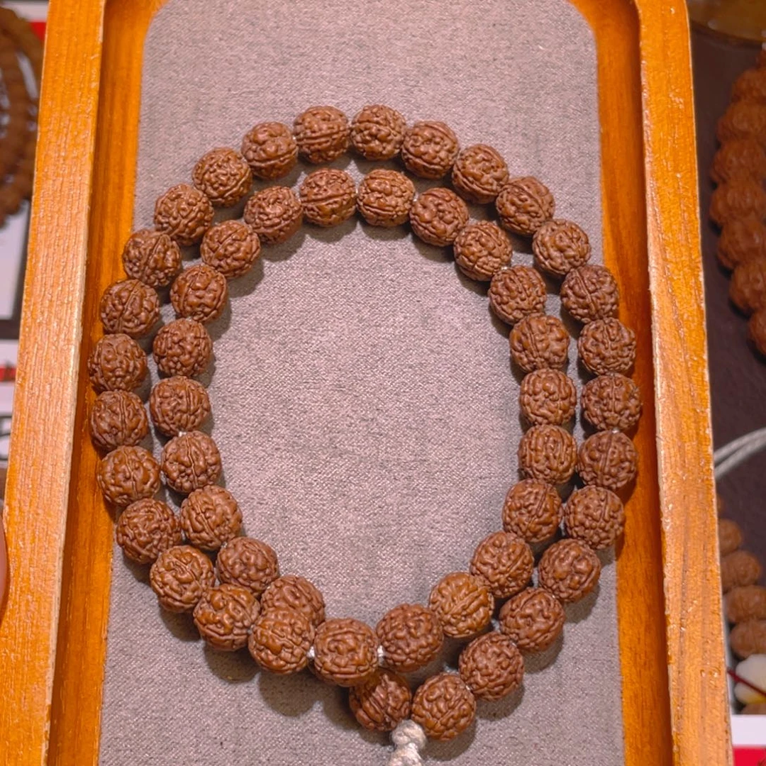 吊坠金刚菩提424盘龙王9