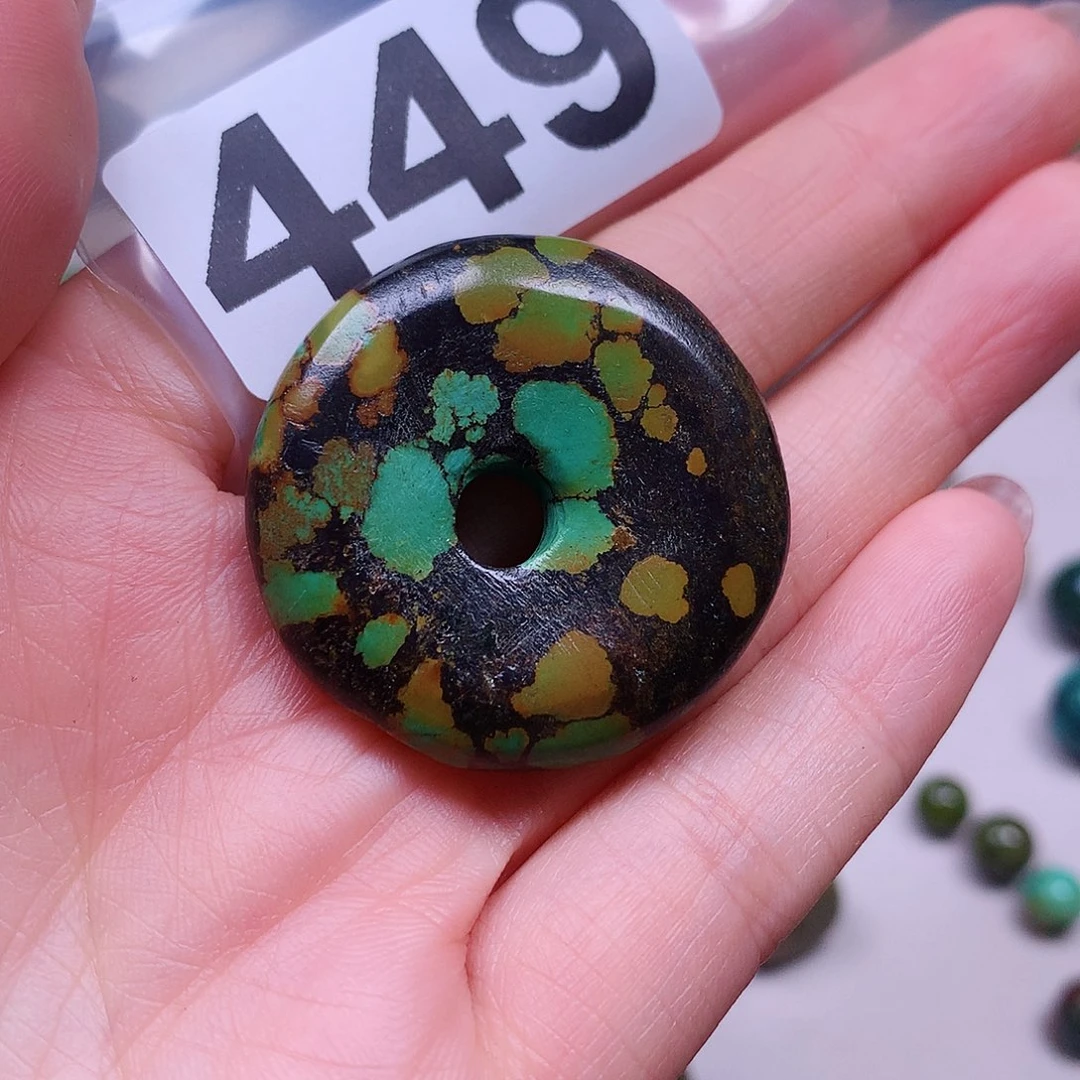 空竹粉丝专享十堰特色手工散珠