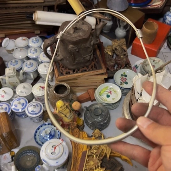 ****ᧁ杂色豆（科檀/科特迪瓦檀木）