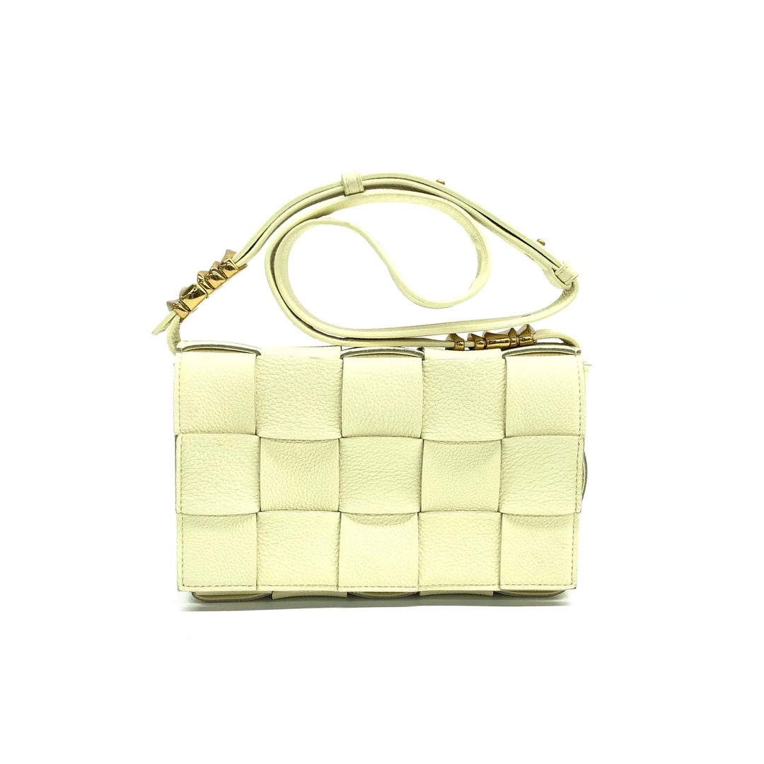 95新 BOTTEGA VENETA/葆蝶家 葆蝶家/单肩包/5965