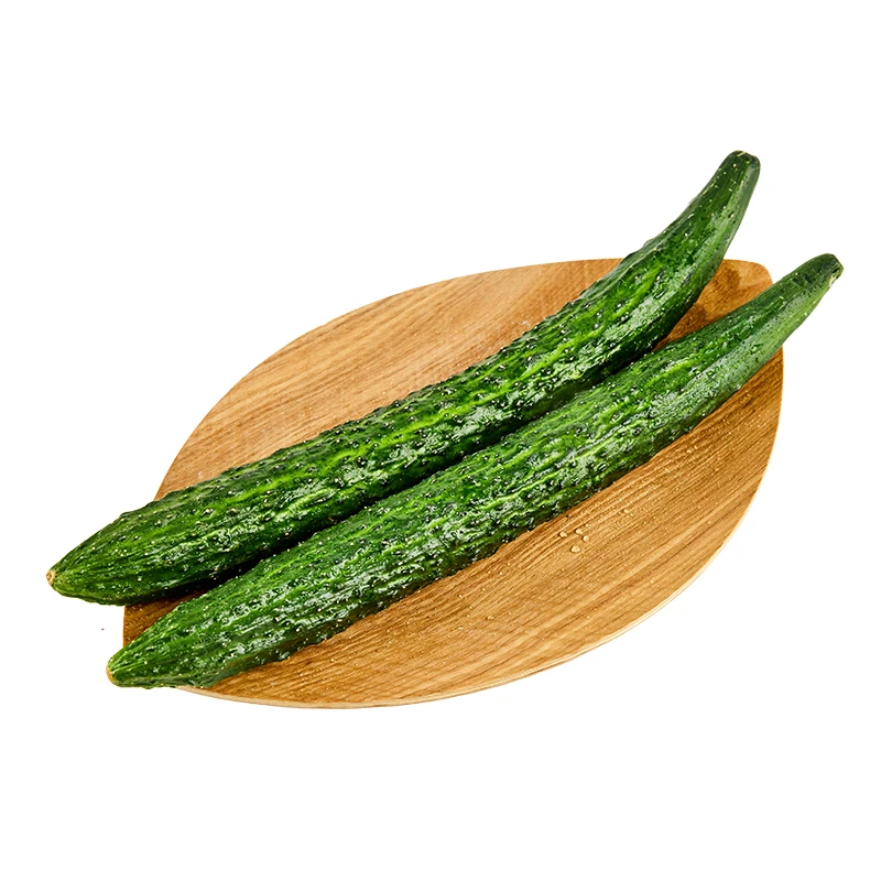 精选青瓜 580g-620g/份