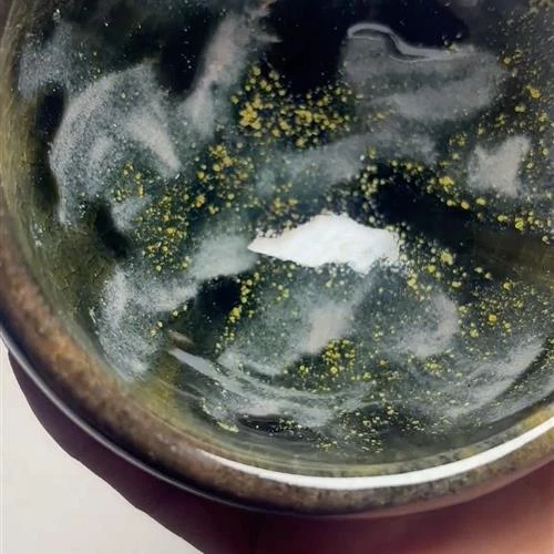 【闪购商品】茶盏-387............