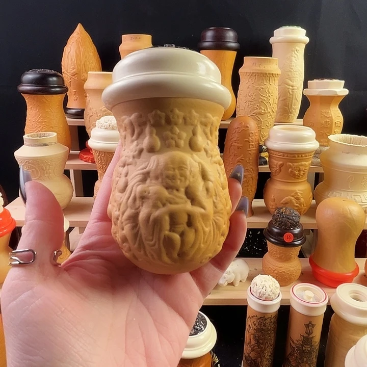 轩***2蝈蝈葫芦虫具 按特价