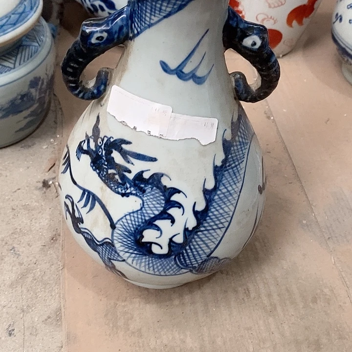 瓷片我也好可爱你不知道我